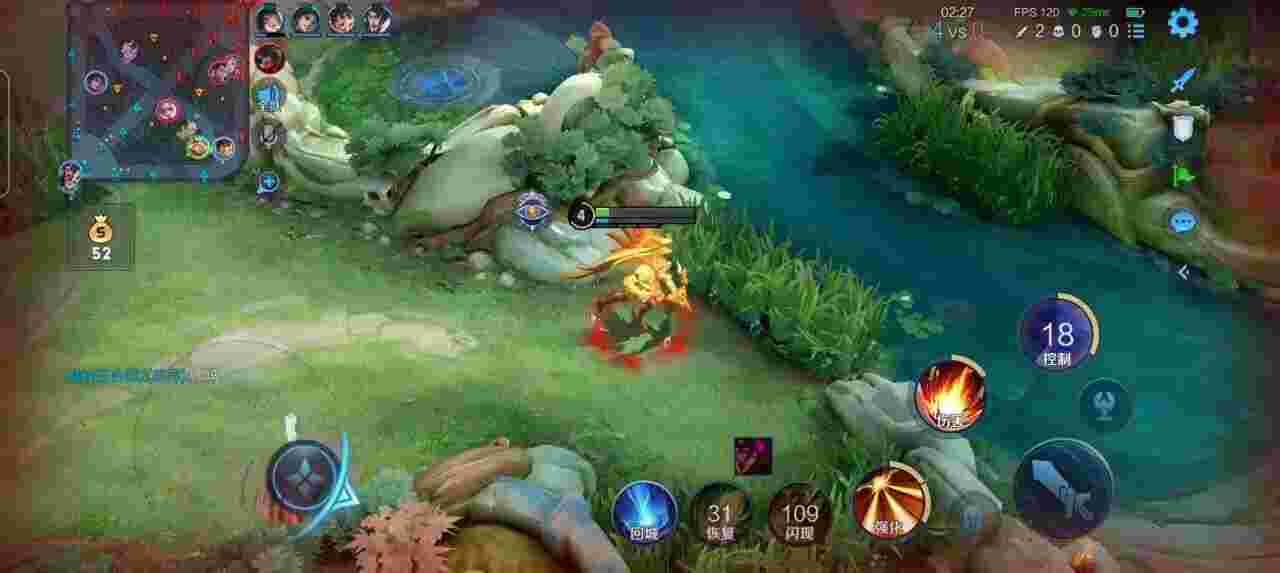 王者荣耀擎天柱 - 阿凡和平精英外挂辅助预览图